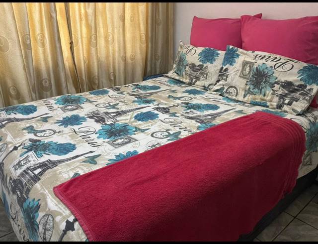 2 BEDROOM TOWNHOUSE FOR SALE IN ELSPARK
